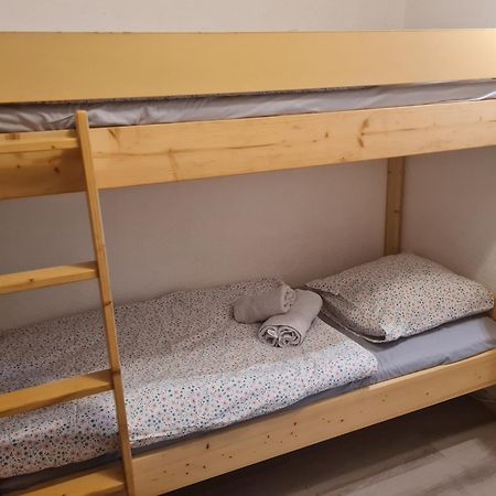 Appartement Les Palmiers à Nice Extérieur photo