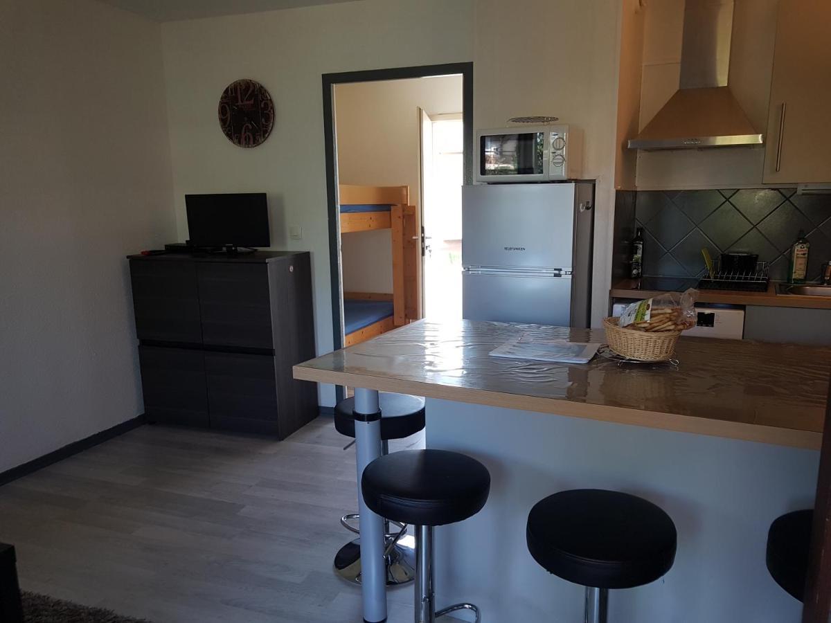 Appartement Les Palmiers à Nice Extérieur photo