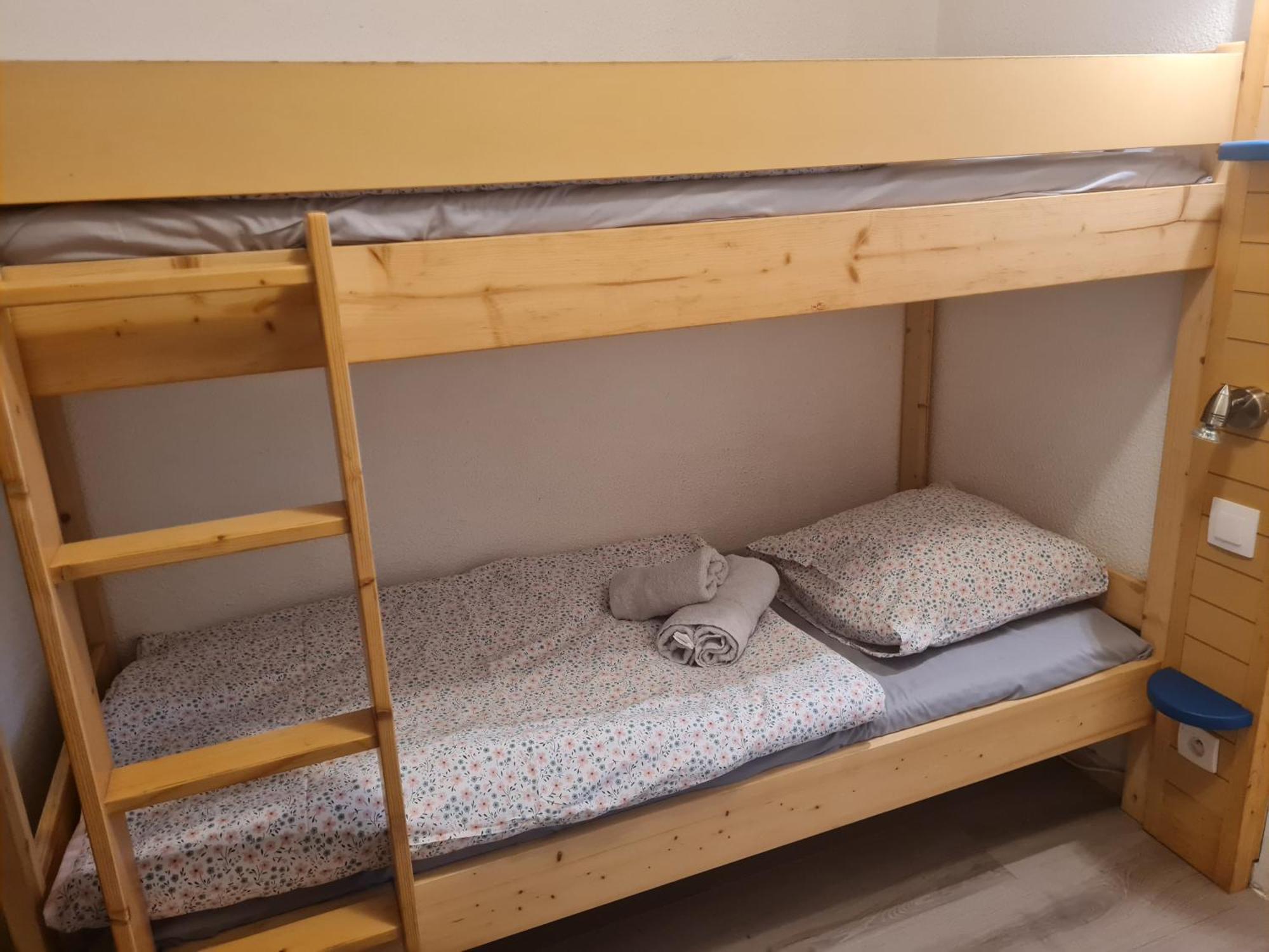Appartement Les Palmiers à Nice Extérieur photo