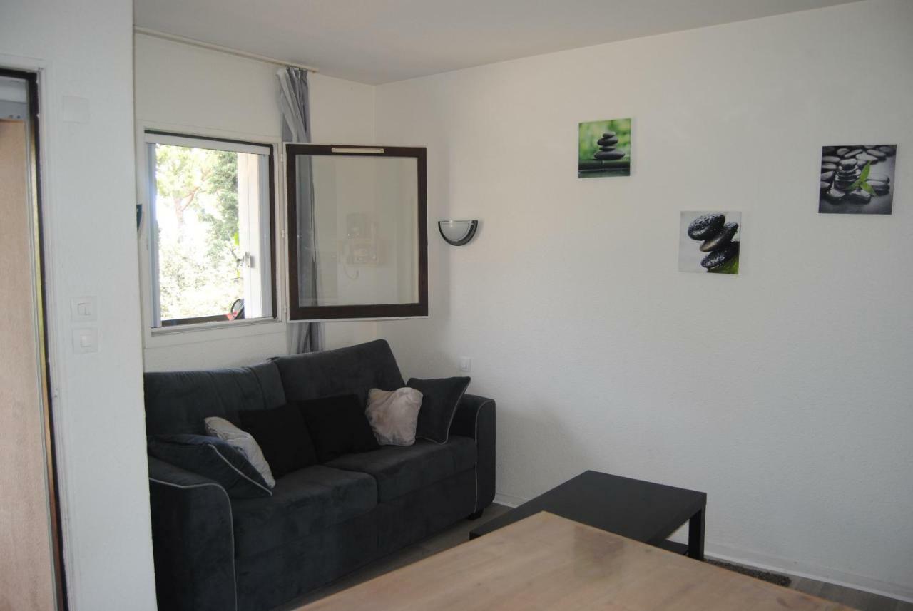 Appartement Les Palmiers à Nice Extérieur photo