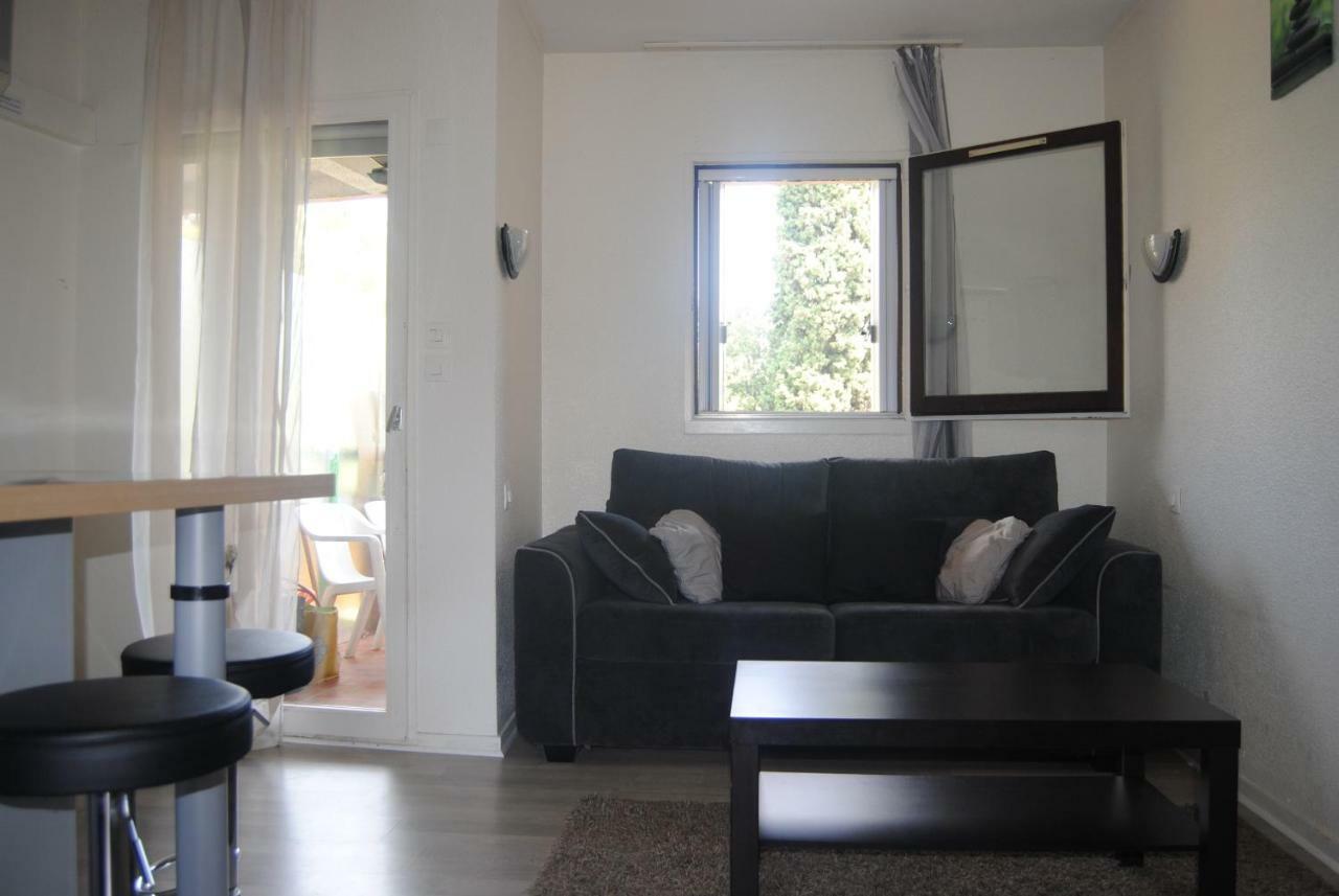 Appartement Les Palmiers à Nice Extérieur photo