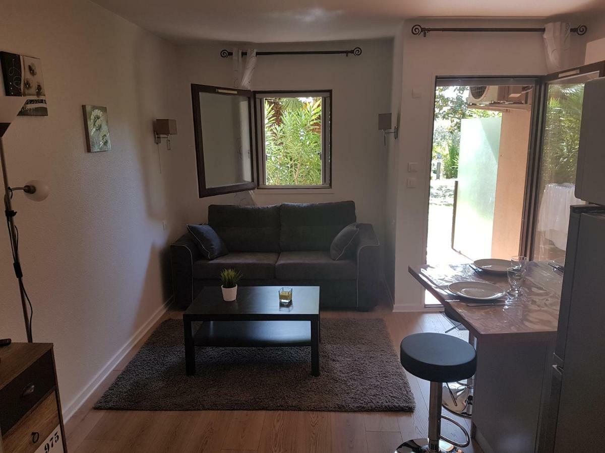 Appartement Les Palmiers à Nice Extérieur photo