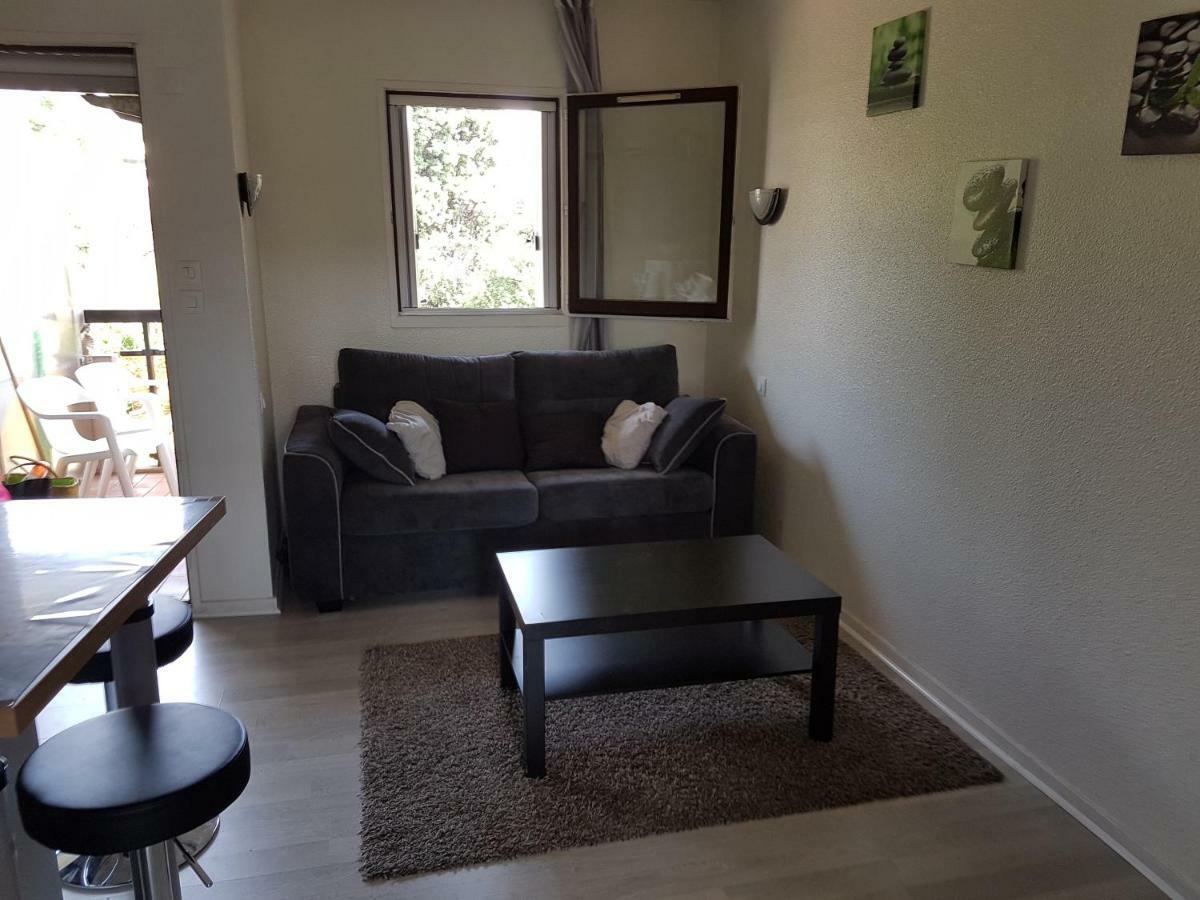 Appartement Les Palmiers à Nice Extérieur photo