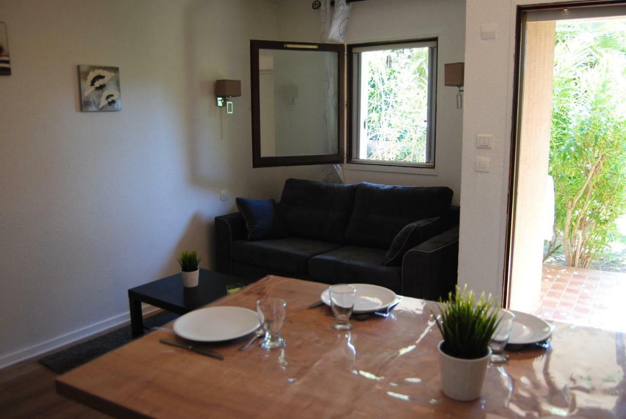 Appartement Les Palmiers à Nice Extérieur photo